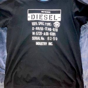Diesel tshirt
